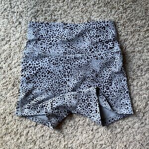 FLEO Ascend Short